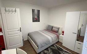 Appartement 2 pièces à Rosny sous Bois a 5min du RER E - station Rosny Bois Perrier
